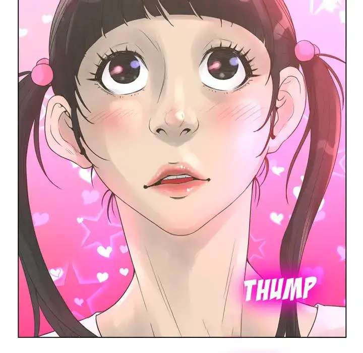 The Mask: Two Faces - Chapter 22 [photo 29] - MangaPorn