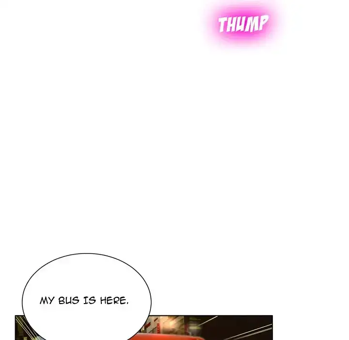 The Mask: Two Faces - Chapter 22 [photo 30] - MangaPorn