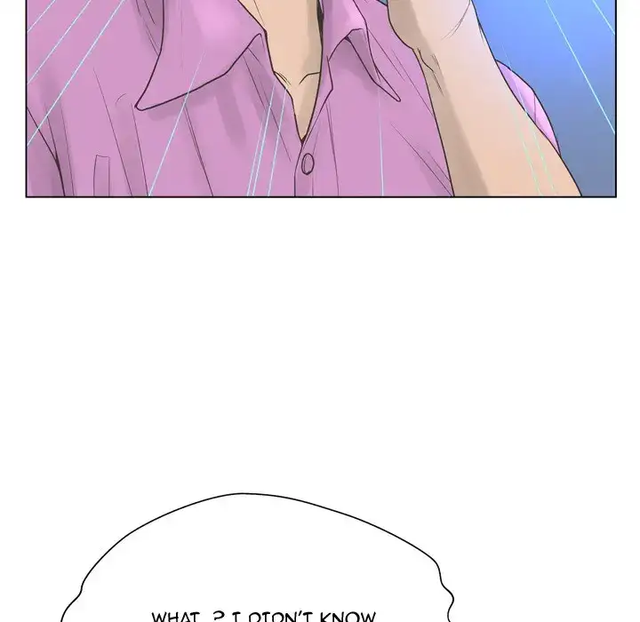 The Mask: Two Faces - Chapter 22 [photo 51] - MangaPorn