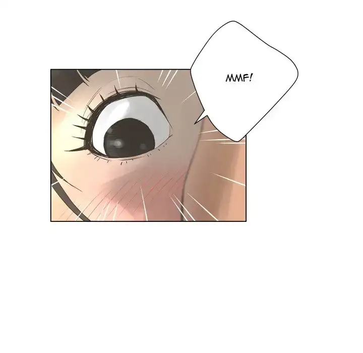 The Mask: Two Faces - Chapter 22 [photo 65] - MangaPorn