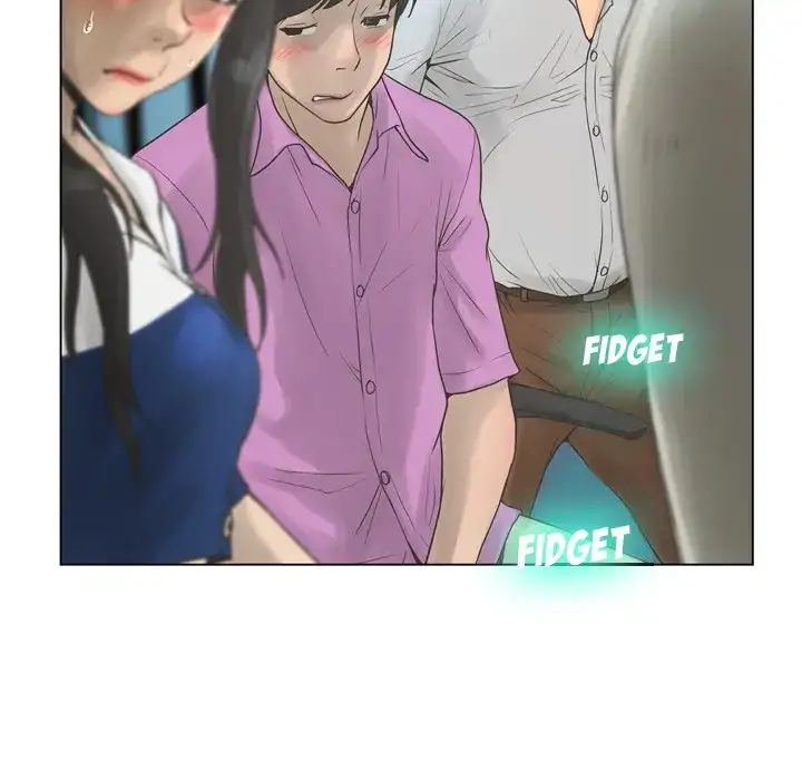 The Mask: Two Faces - Chapter 22 [photo 74] - MangaPorn