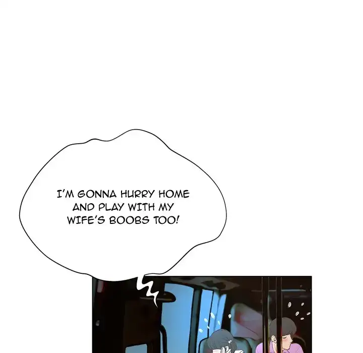 The Mask: Two Faces - Chapter 22 [photo 75] - MangaPorn