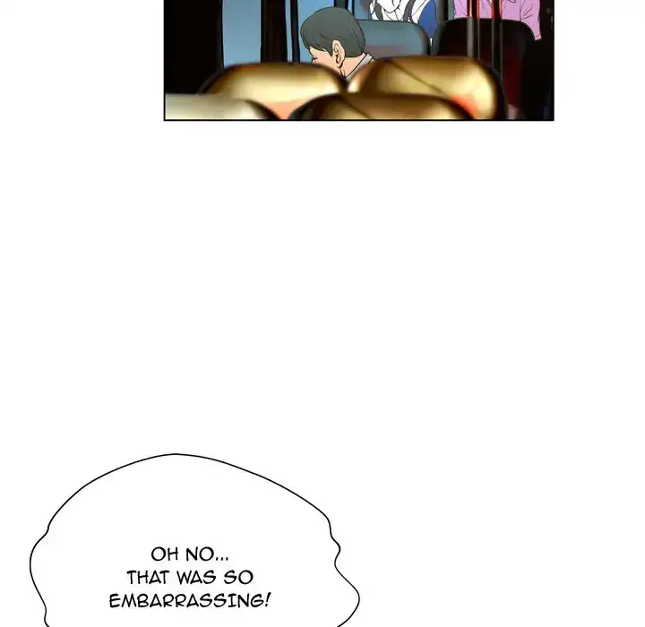 The Mask: Two Faces - Chapter 22 [photo 76] - MangaPorn