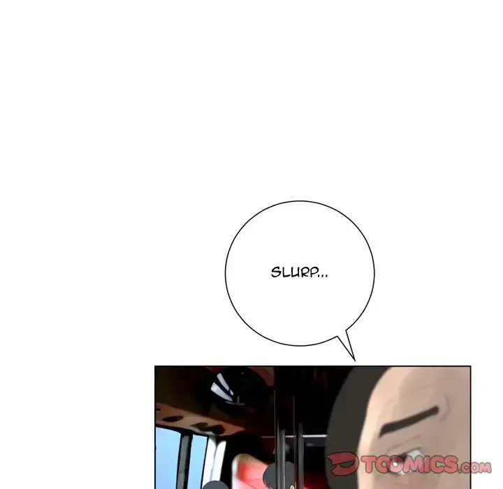 The Mask: Two Faces - Chapter 22 [photo 78] - MangaPorn
