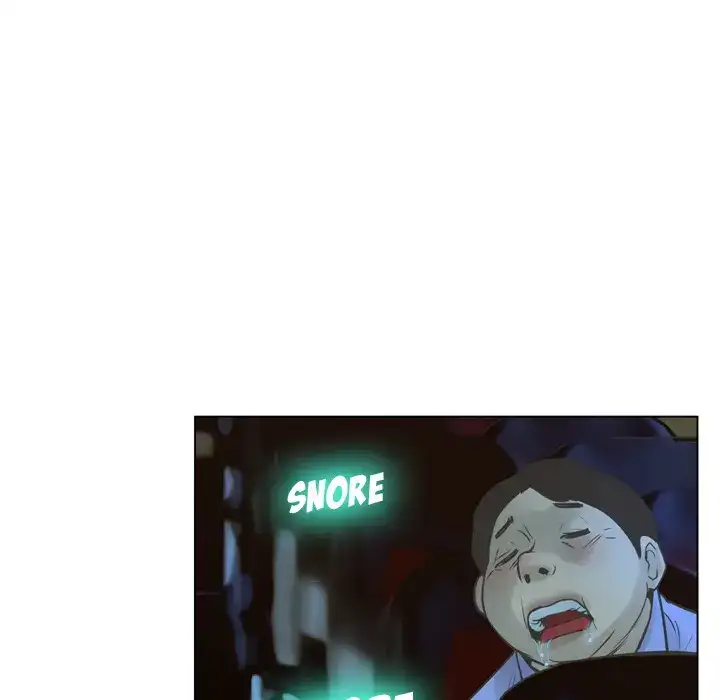 The Mask: Two Faces - Chapter 22 [photo 82] - MangaPorn