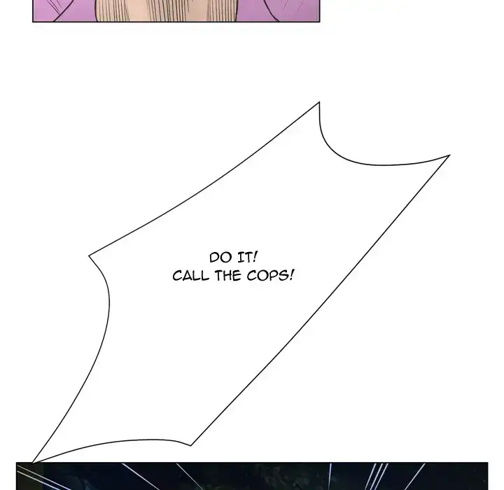 The Mask: Two Faces - Chapter 23 [photo 102] - MangaPorn