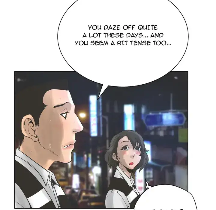 The Mask: Two Faces - Chapter 23 [photo 114] - MangaPorn