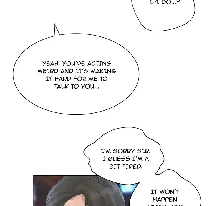 The Mask: Two Faces - Chapter 23 [photo 115] - MangaPorn