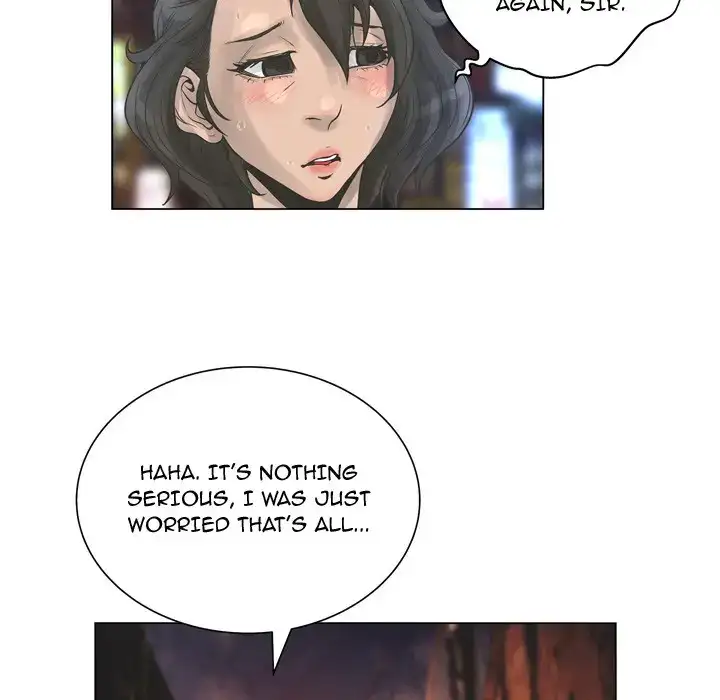 The Mask: Two Faces - Chapter 23 [photo 116] - MangaPorn