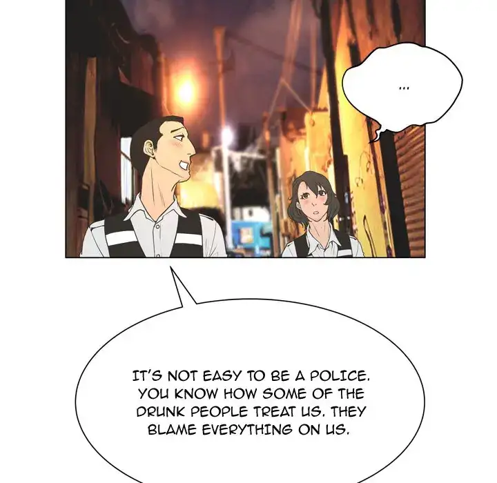 The Mask: Two Faces - Chapter 23 [photo 117] - MangaPorn