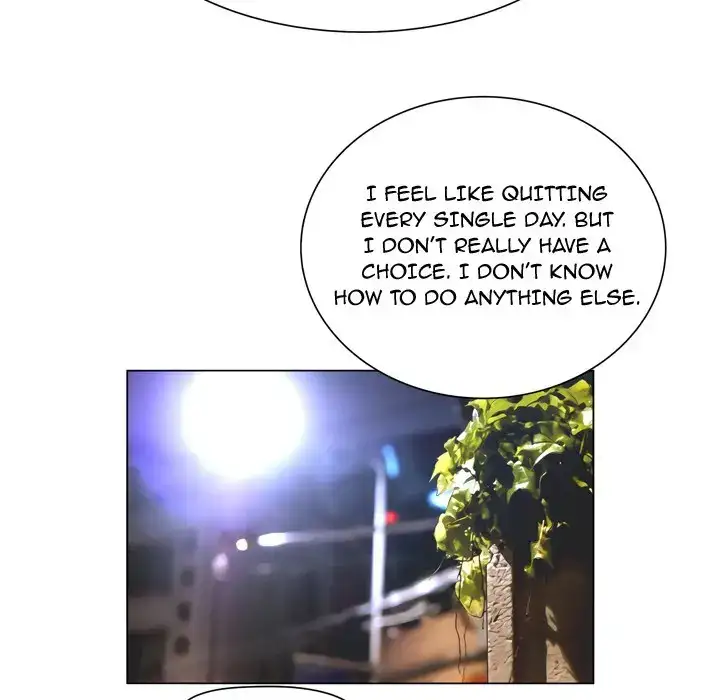 The Mask: Two Faces - Chapter 23 [photo 118] - MangaPorn