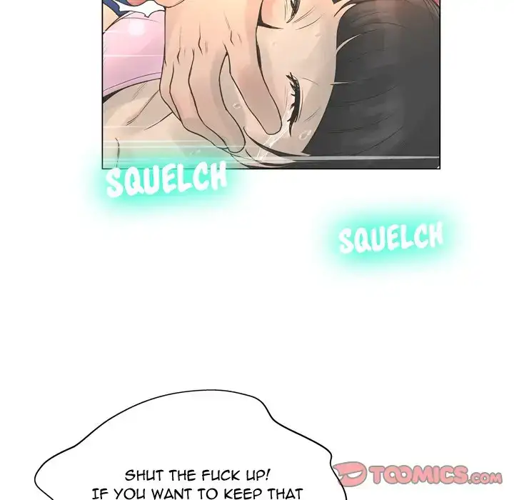 The Mask: Two Faces - Chapter 23 [photo 123] - MangaPorn