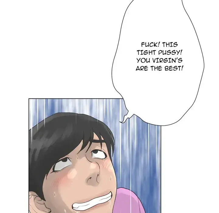 The Mask: Two Faces - Chapter 23 [photo 128] - MangaPorn