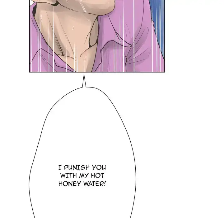 The Mask: Two Faces - Chapter 23 [photo 129] - MangaPorn