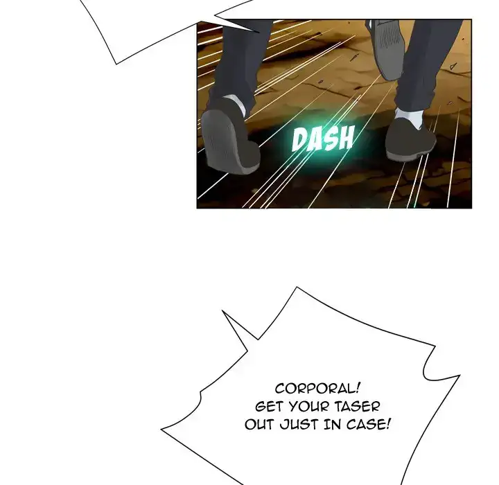 The Mask: Two Faces - Chapter 23 [photo 133] - MangaPorn