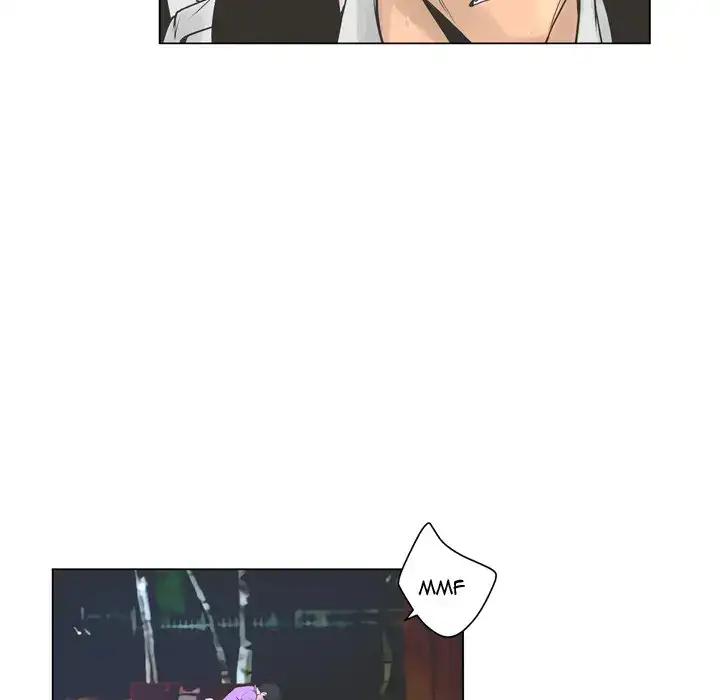 The Mask: Two Faces - Chapter 23 [photo 135] - MangaPorn