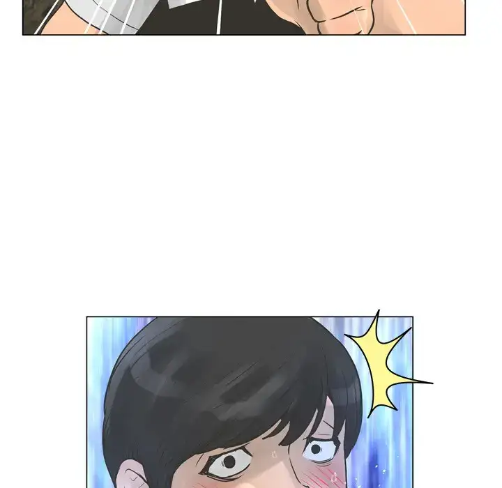 The Mask: Two Faces - Chapter 23 [photo 139] - MangaPorn
