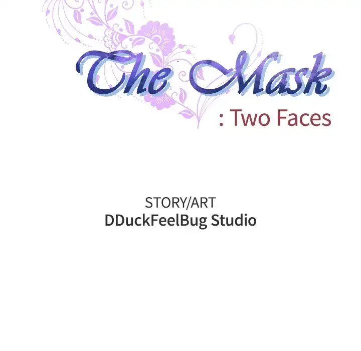 The Mask: Two Faces - Chapter 23 [photo 15] - MangaPorn