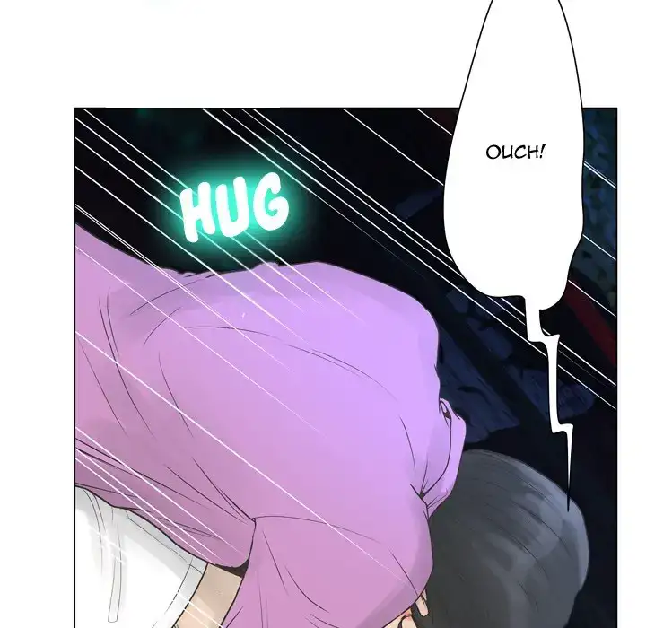 The Mask: Two Faces - Chapter 23 [photo 40] - MangaPorn