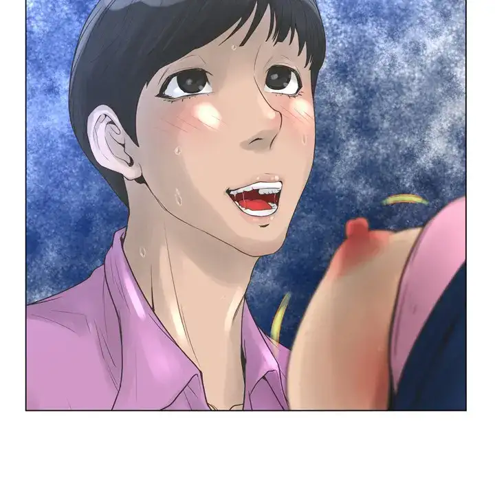 The Mask: Two Faces - Chapter 23 [photo 43] - MangaPorn