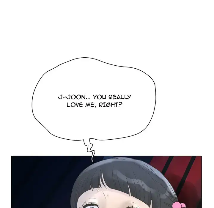 The Mask: Two Faces - Chapter 23 [photo 44] - MangaPorn