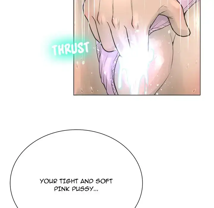 The Mask: Two Faces - Chapter 23 [photo 53] - MangaPorn