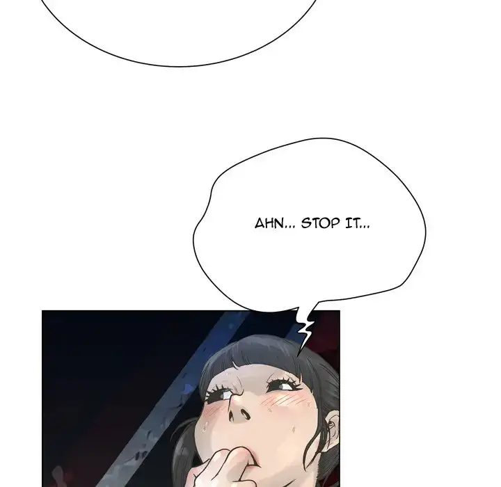 The Mask: Two Faces - Chapter 23 [photo 54] - MangaPorn