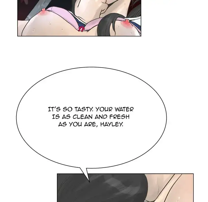The Mask: Two Faces - Chapter 23 [photo 55] - MangaPorn