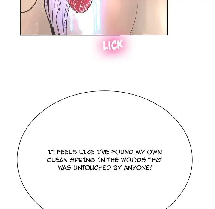 The Mask: Two Faces - Chapter 23 [photo 57] - MangaPorn