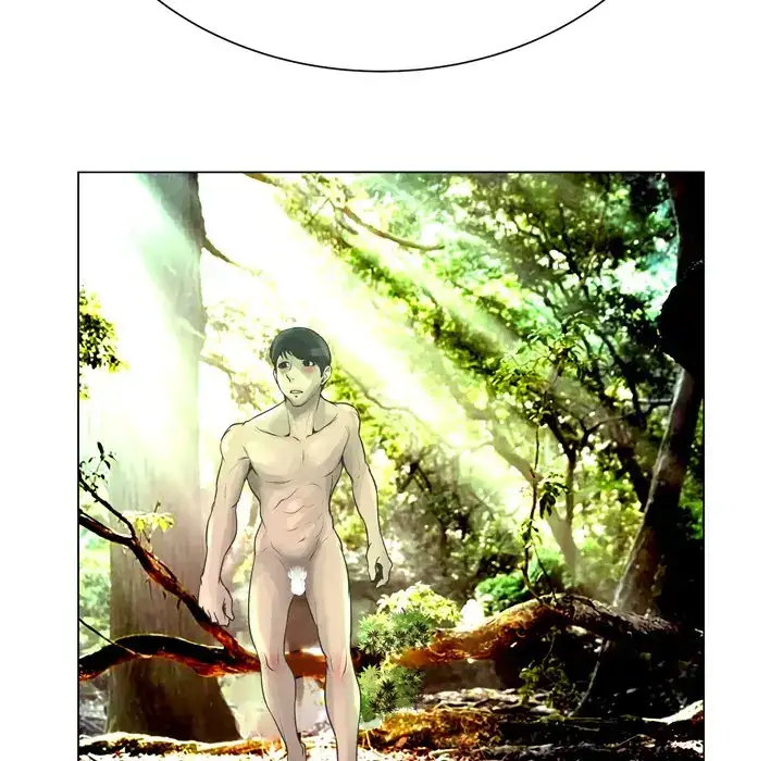 The Mask: Two Faces - Chapter 23 [photo 58] - MangaPorn