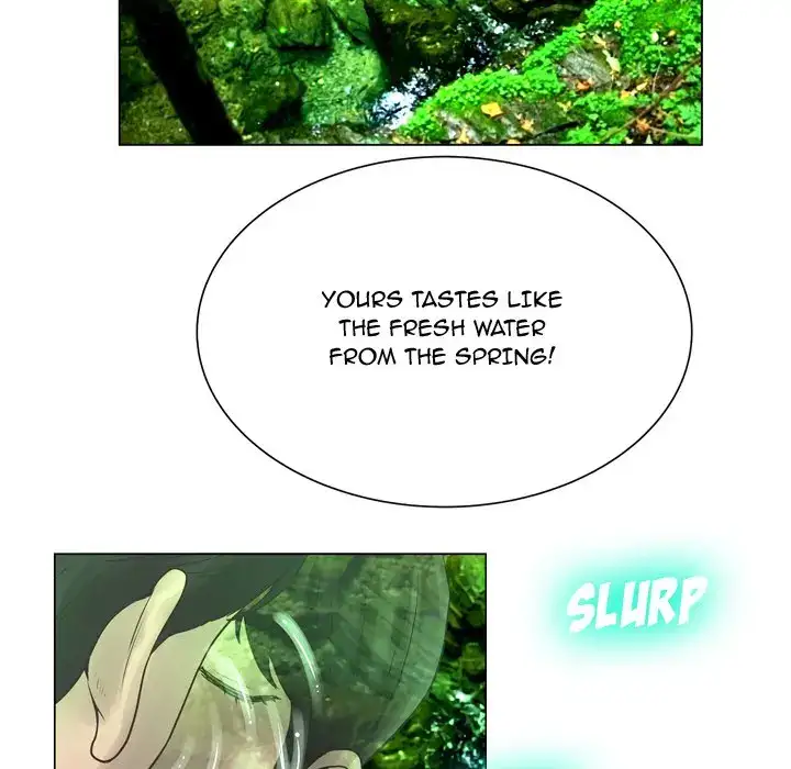 The Mask: Two Faces - Chapter 23 [photo 60] - MangaPorn