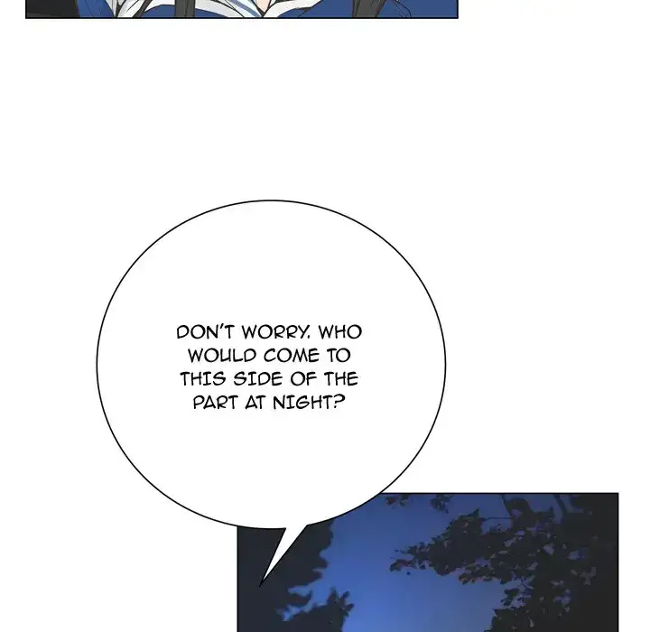 The Mask: Two Faces - Chapter 23 [photo 66] - MangaPorn