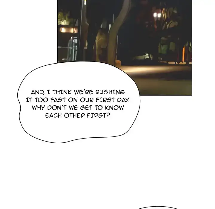 The Mask: Two Faces - Chapter 23 [photo 72] - MangaPorn