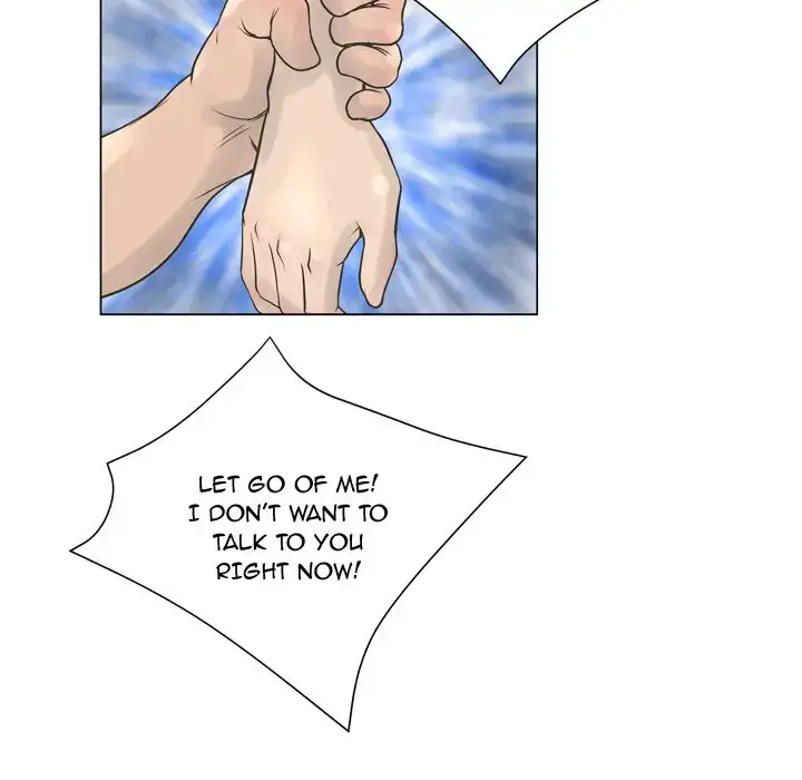 The Mask: Two Faces - Chapter 23 [photo 81] - MangaPorn