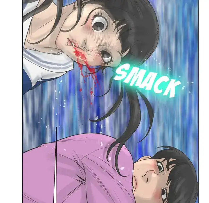 The Mask: Two Faces - Chapter 23 [photo 83] - MangaPorn