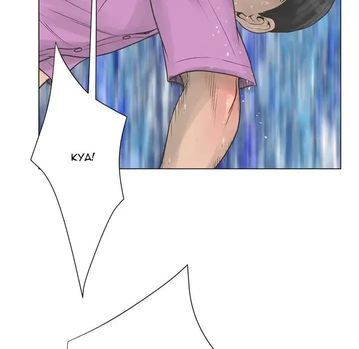 The Mask: Two Faces - Chapter 23 [photo 84] - MangaPorn