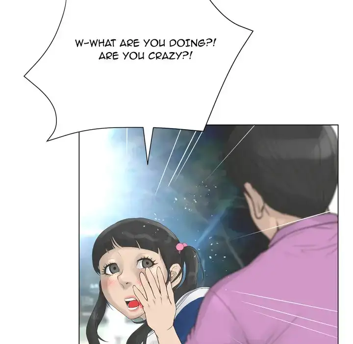 The Mask: Two Faces - Chapter 23 [photo 85] - MangaPorn