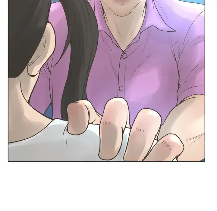 The Mask: Two Faces - Chapter 23 [photo 9] - MangaPorn