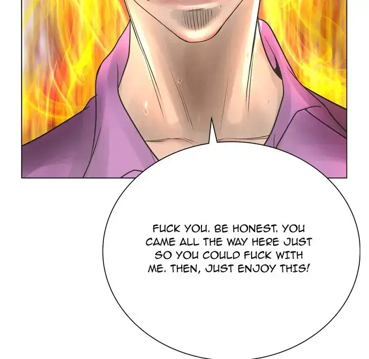 The Mask: Two Faces - Chapter 23 [photo 95] - MangaPorn