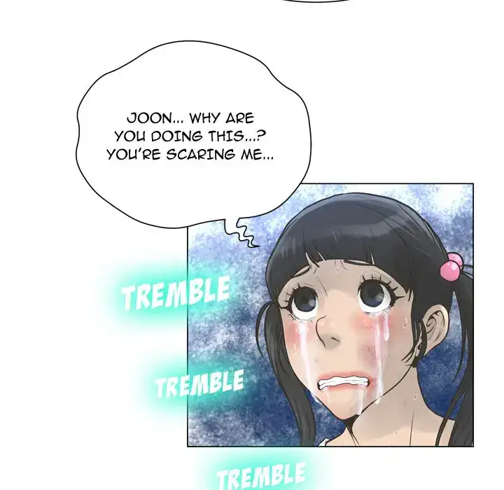 The Mask: Two Faces - Chapter 23 [photo 96] - MangaPorn