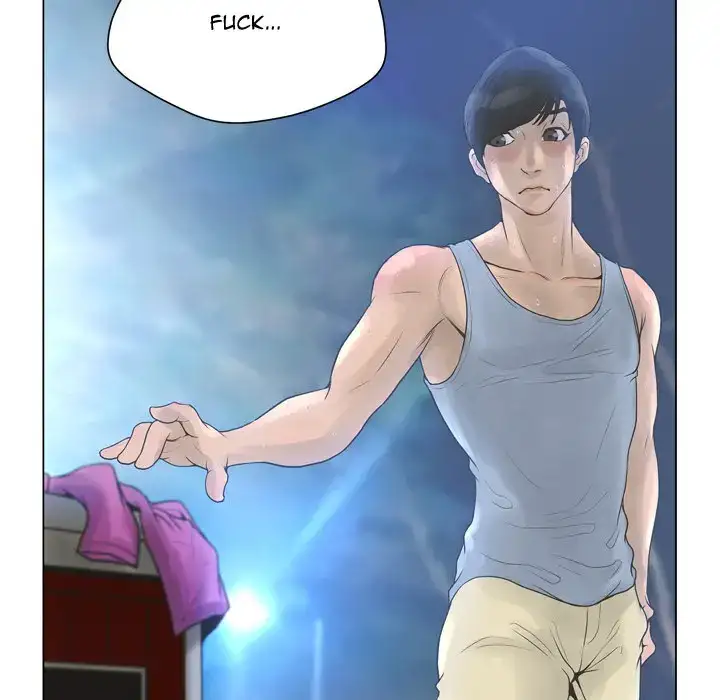 The Mask: Two Faces - Chapter 24 [photo 100] - MangaPorn