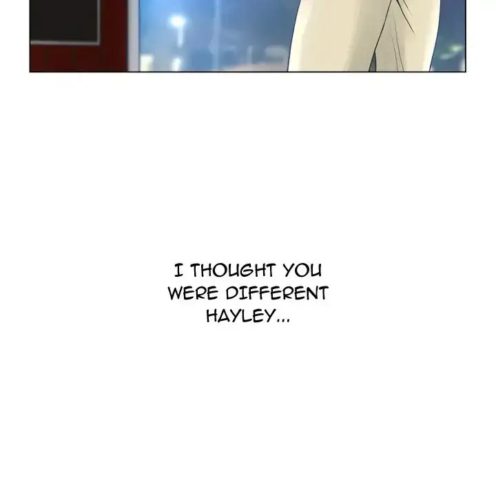 The Mask: Two Faces - Chapter 24 [photo 101] - MangaPorn