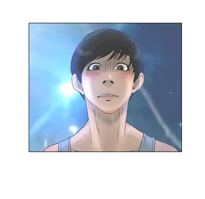 The Mask: Two Faces - Chapter 24 [photo 102] - MangaPorn