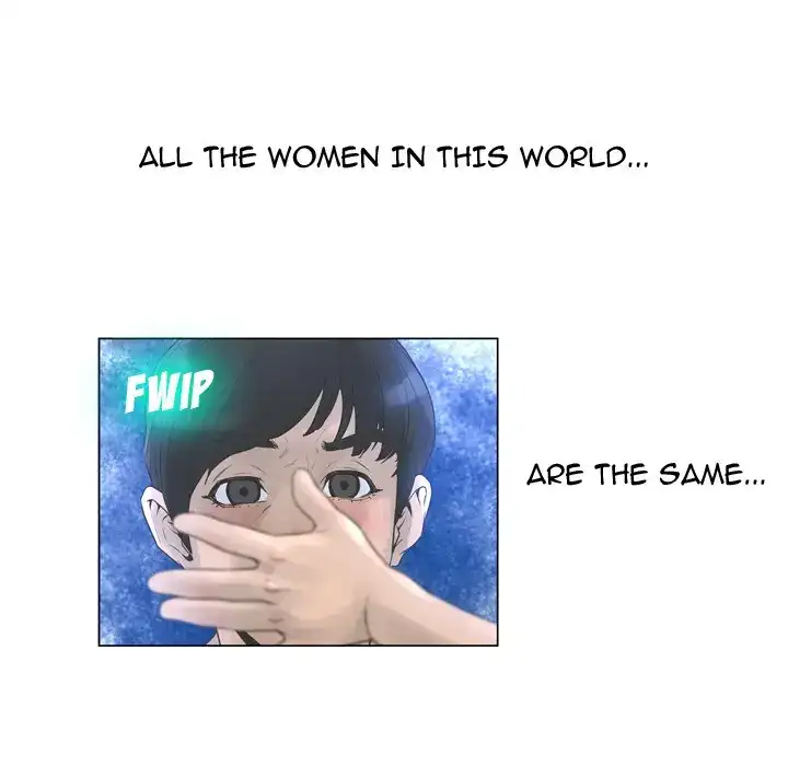 The Mask: Two Faces - Chapter 24 [photo 103] - MangaPorn