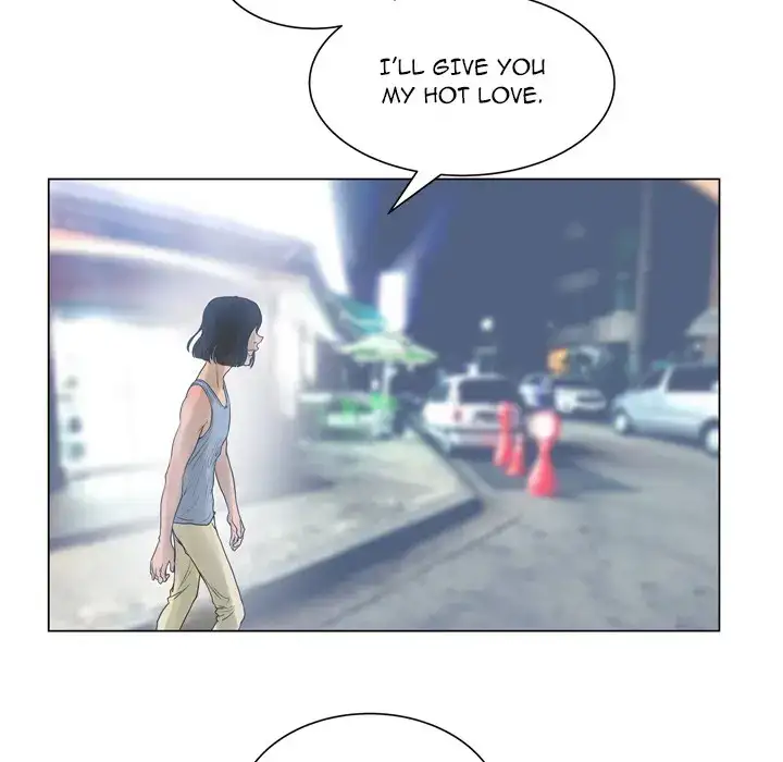 The Mask: Two Faces - Chapter 24 [photo 109] - MangaPorn