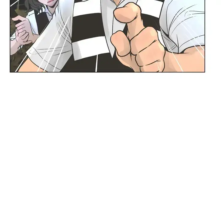 The Mask: Two Faces - Chapter 24 [photo 11] - MangaPorn