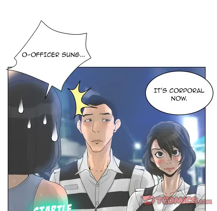 The Mask: Two Faces - Chapter 24 [photo 111] - MangaPorn
