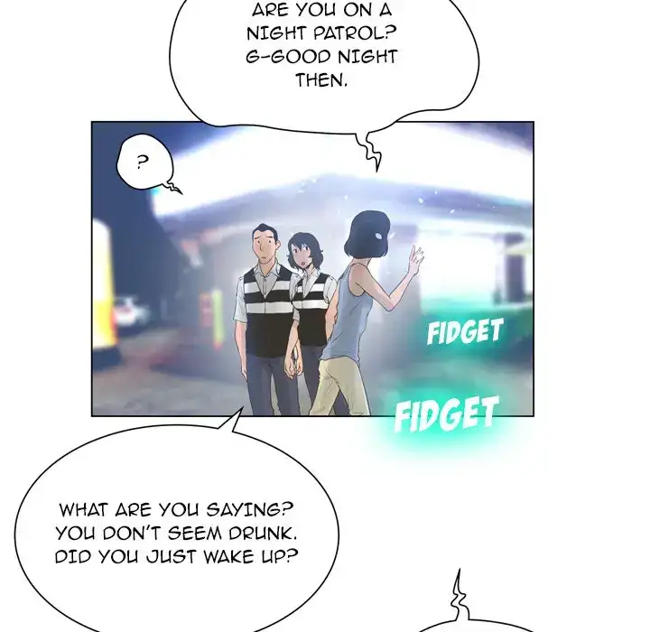 The Mask: Two Faces - Chapter 24 [photo 113] - MangaPorn