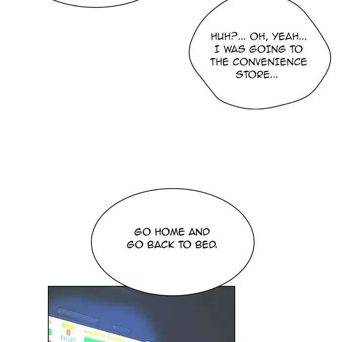 The Mask: Two Faces - Chapter 24 [photo 114] - MangaPorn