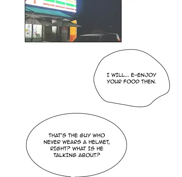 The Mask: Two Faces - Chapter 24 [photo 115] - MangaPorn